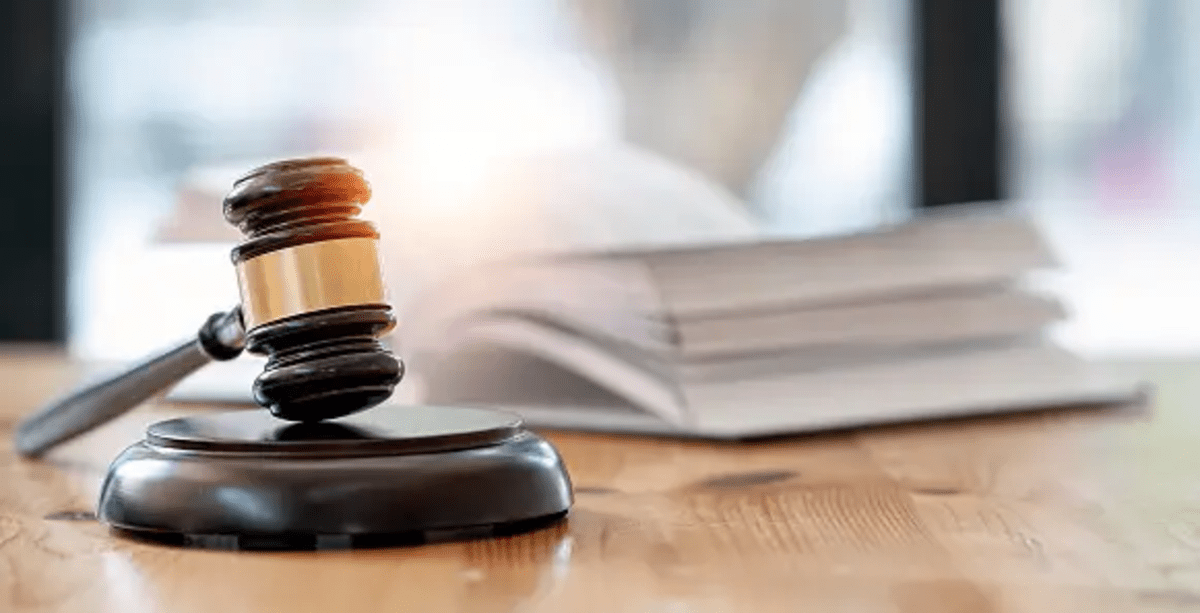 OneCoin's Legal Chief Receives Four-Year Sentence