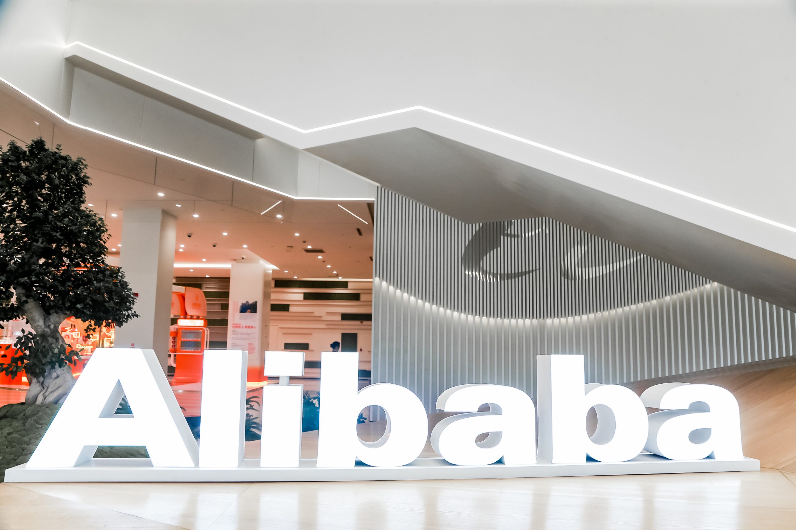 Hedge Funds Boost Alibaba Stake Amid Recovery in Chinese Tech Stocks - Vimarsana News
