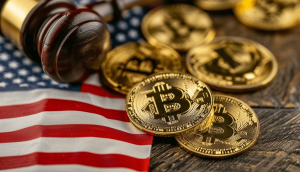 Spot crypto contracts