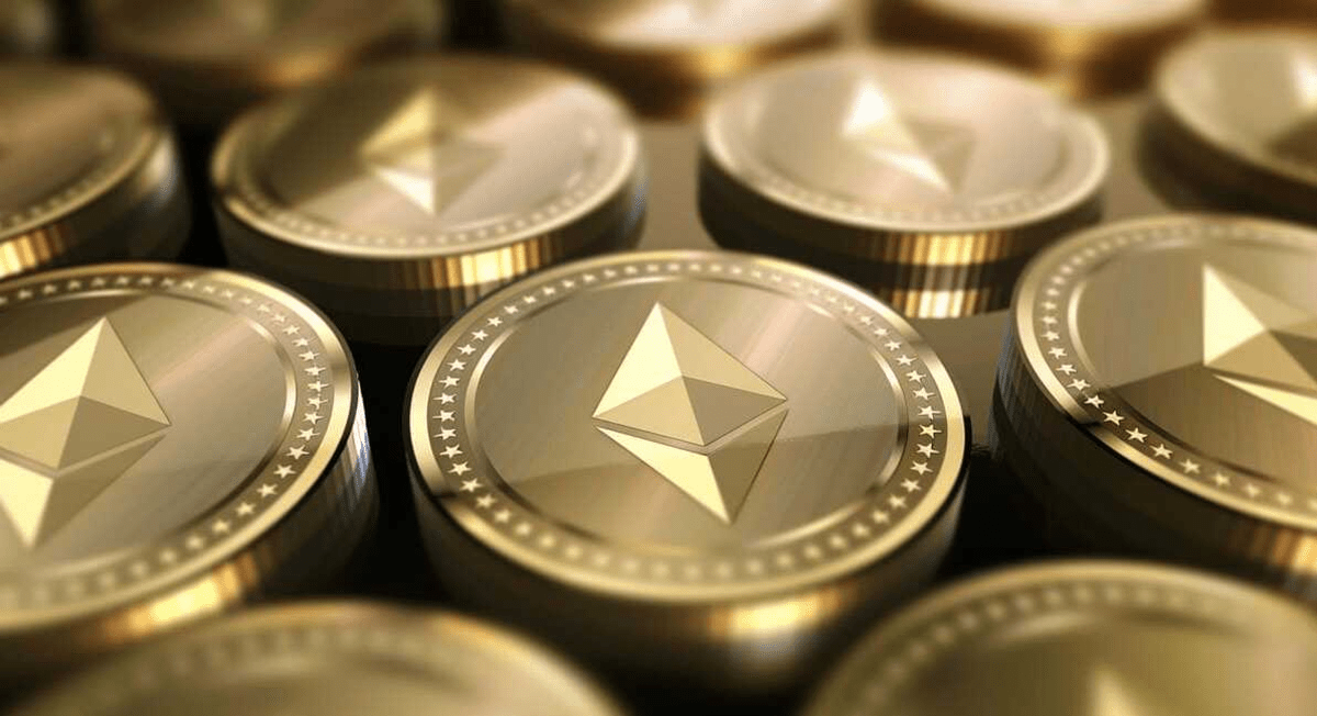 Spot Ether ETFs