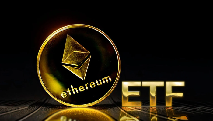 Ethereum ETFs