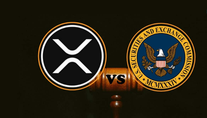 Ripple vs SEC