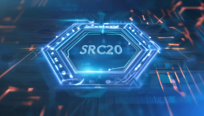 SRC20