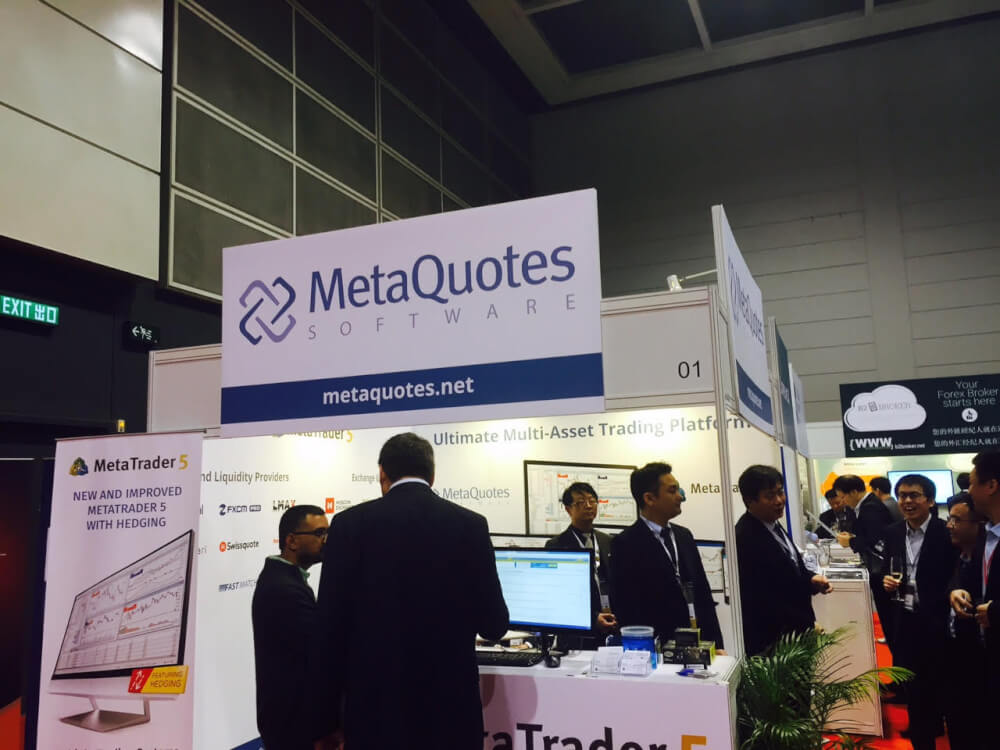 MetaQuotes