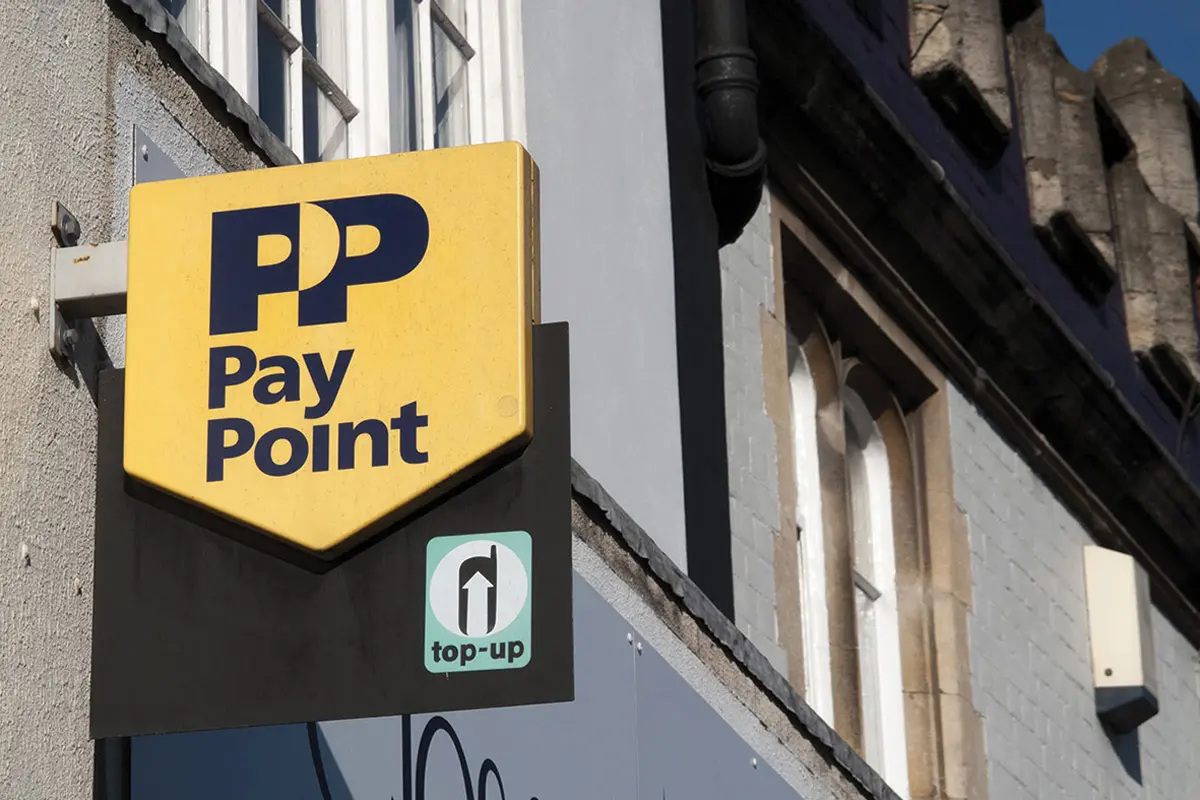 PayPoint Strengthens Partnership with Aperidata Through Investment