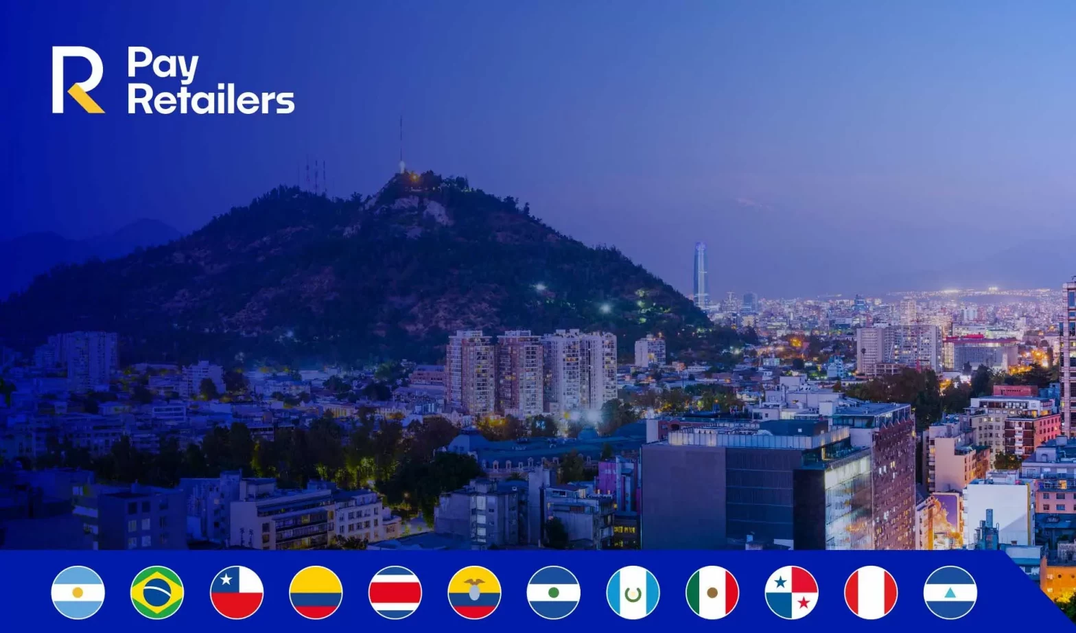 PayRetailers Opens the Door to the Brazilian Market Through a New Acquisition of Transfeera