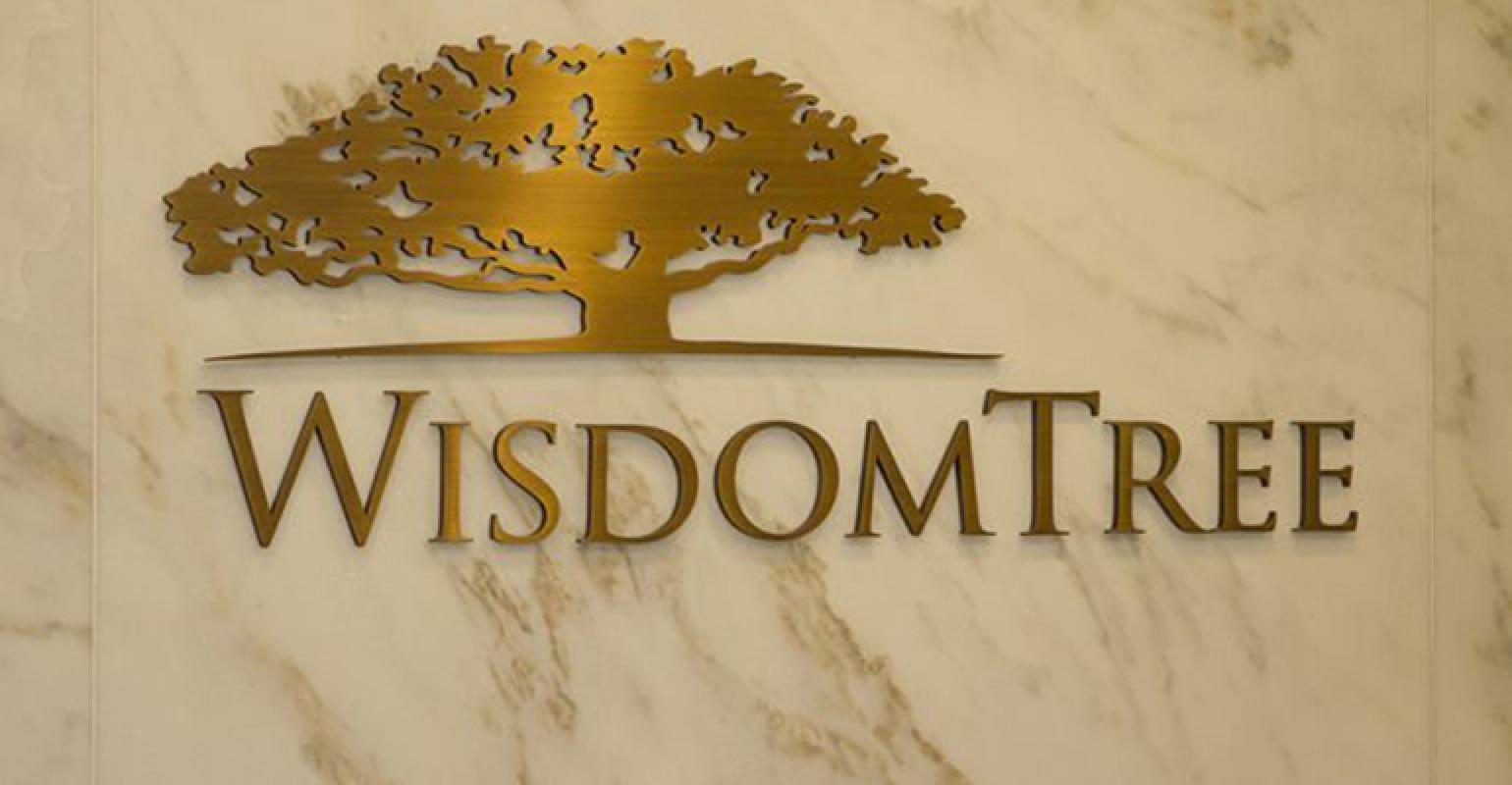 WisdomTree