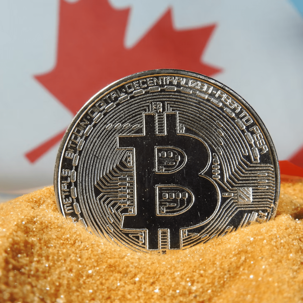 Binance Canada