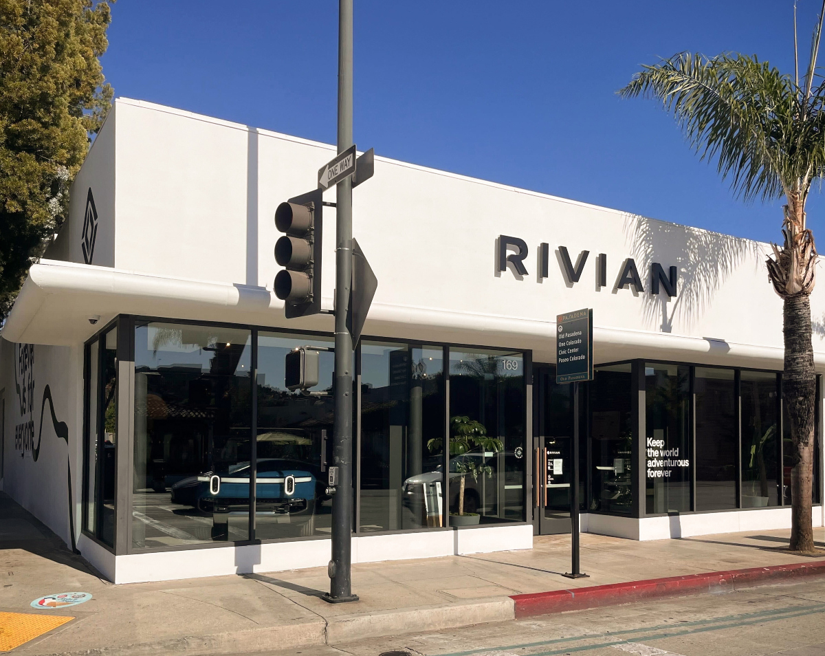 rivian