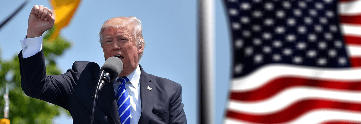 US Donald