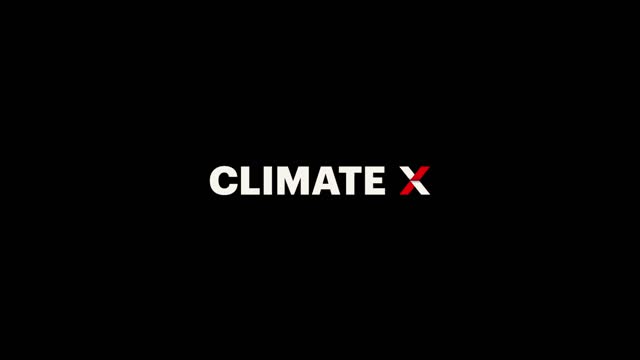 Climate X Raises $18 Million In A Series A Funding Round