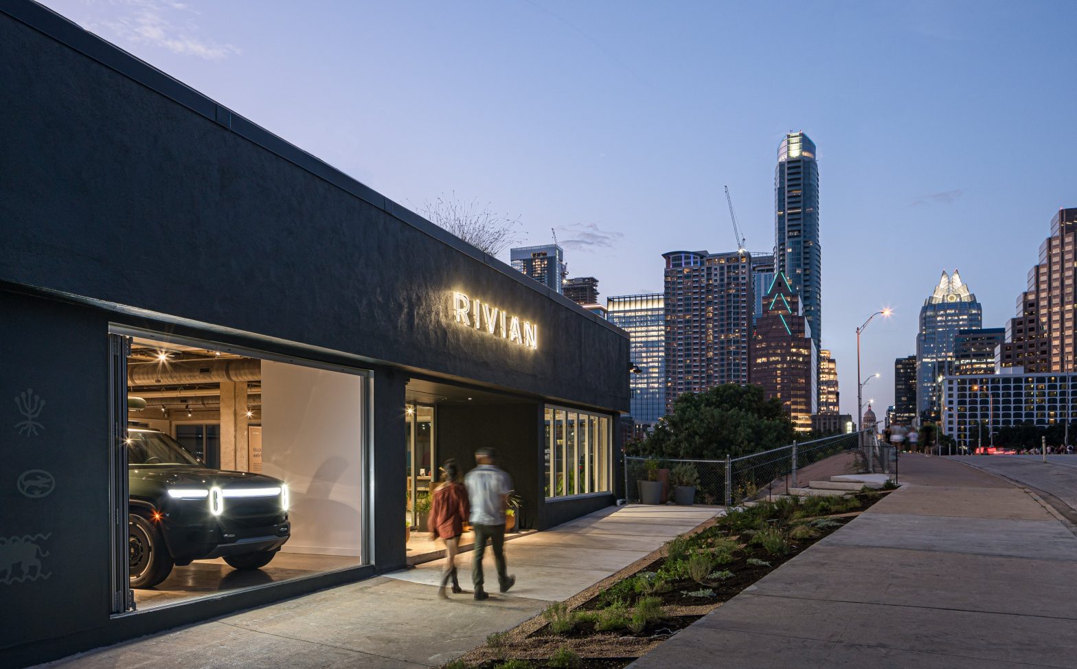 rivian