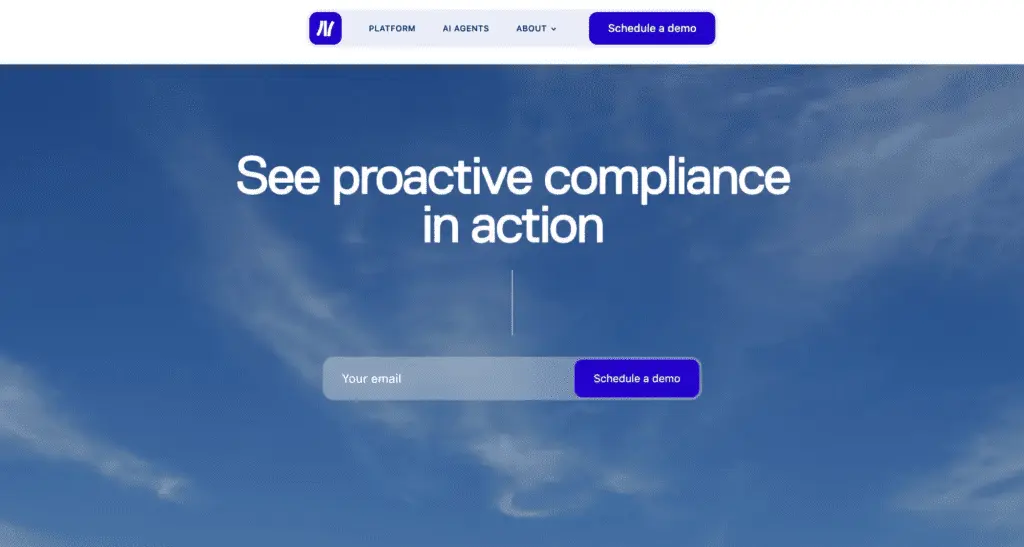 Norm Ai Announces $27 Million Funding Round