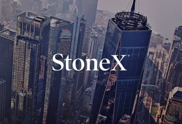 StoneX