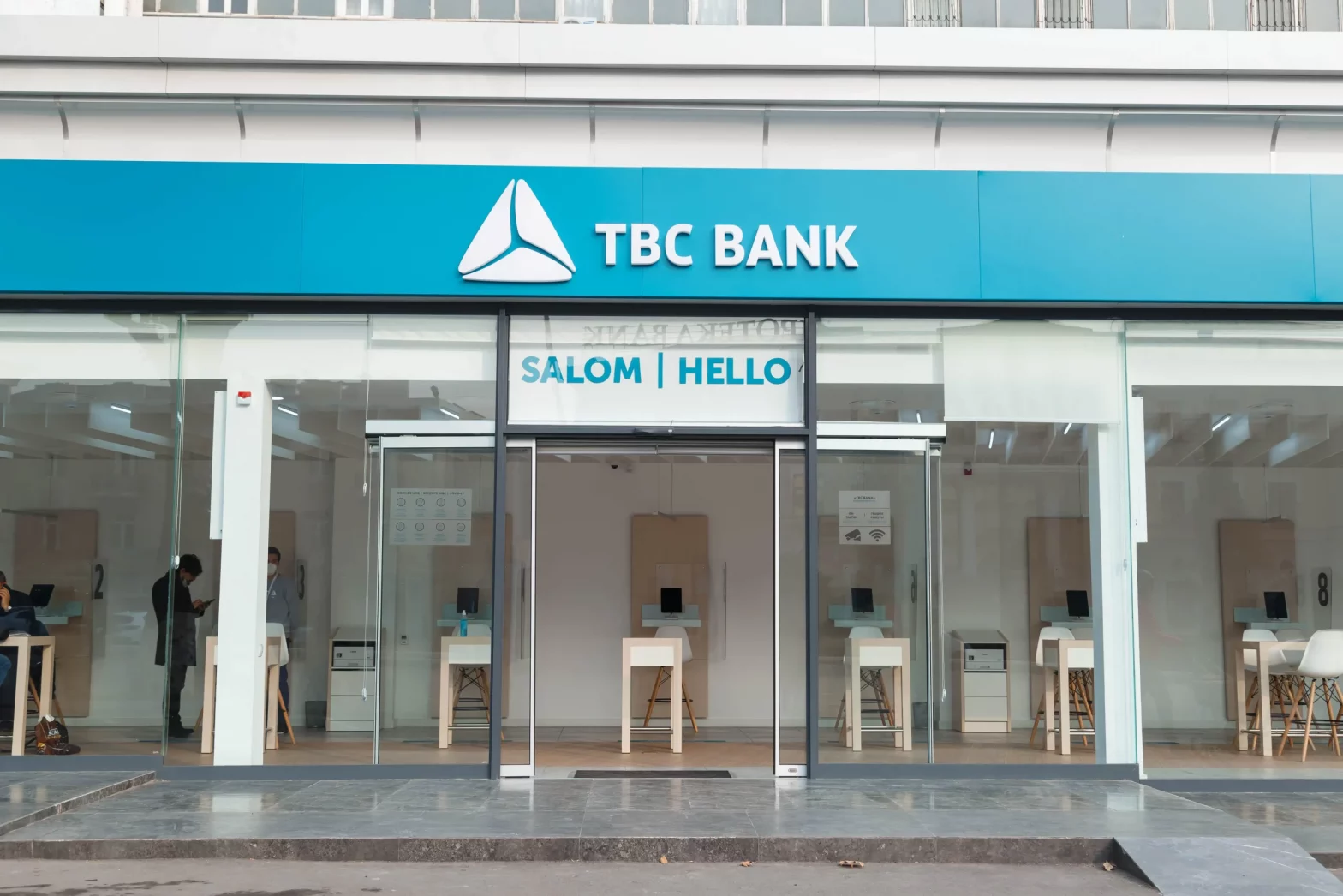TBC Mobile Bank in Uzbekistan Receives $10 Million Credit for Enhancing Financial Inclusion