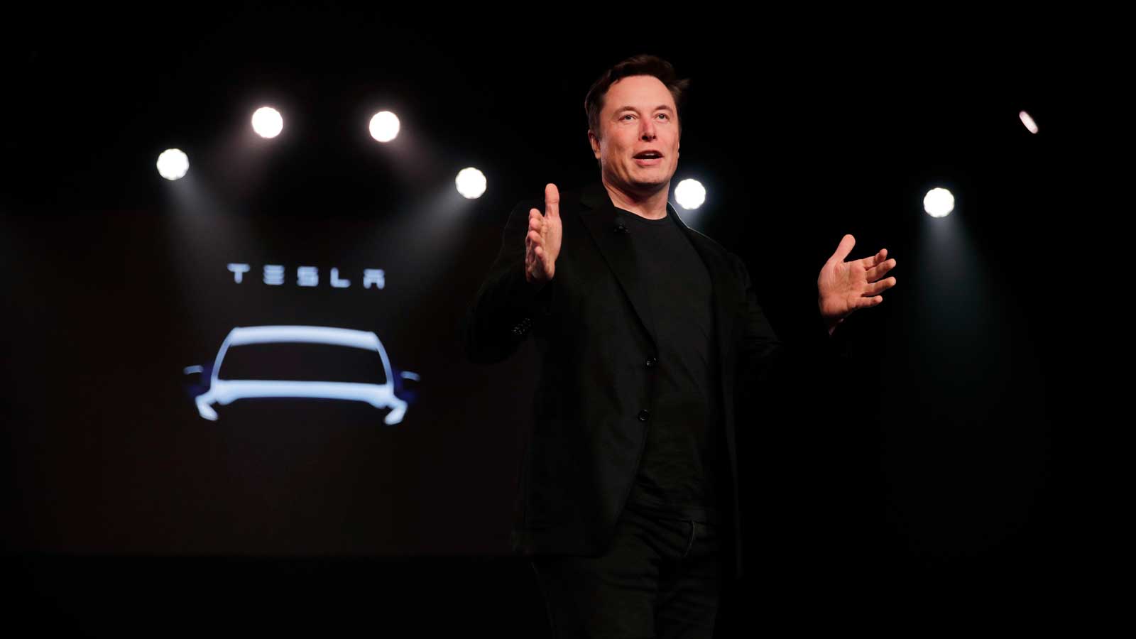 Musk Courts Retail Investors as Proxy Firms Recommend Against His Tesla Pay Package - Vimarsana News