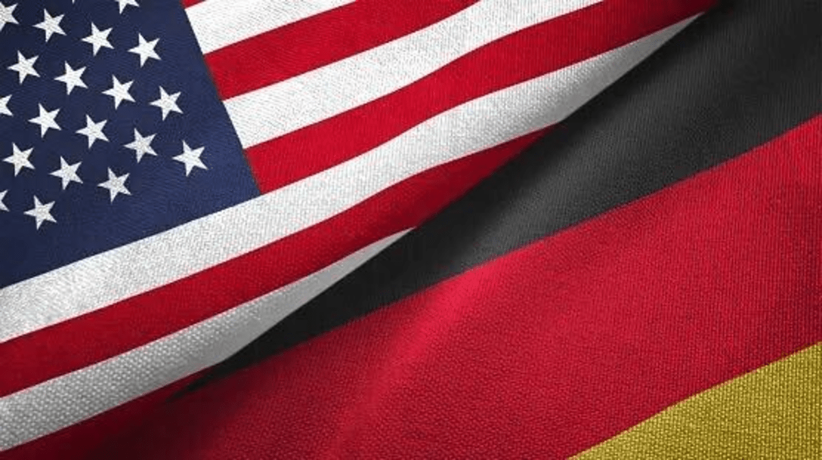 German transfer