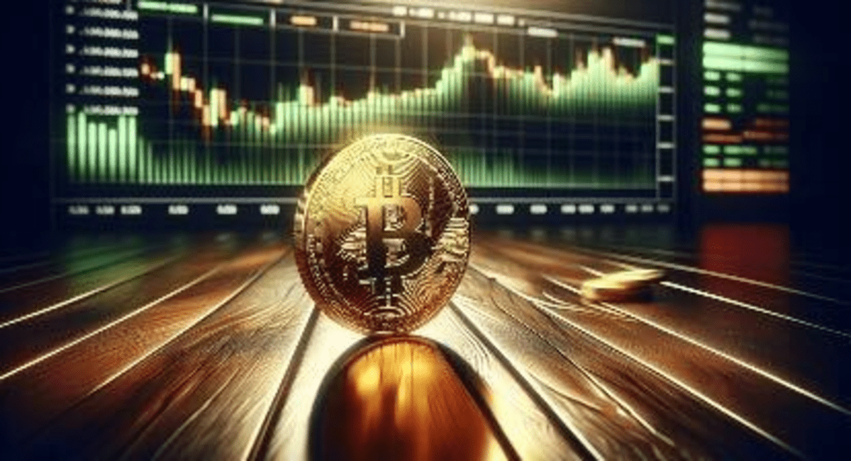 Bitcoin Market