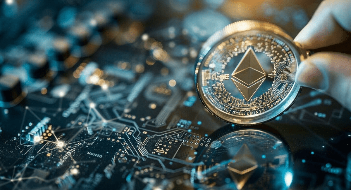 Ethereum ETFs