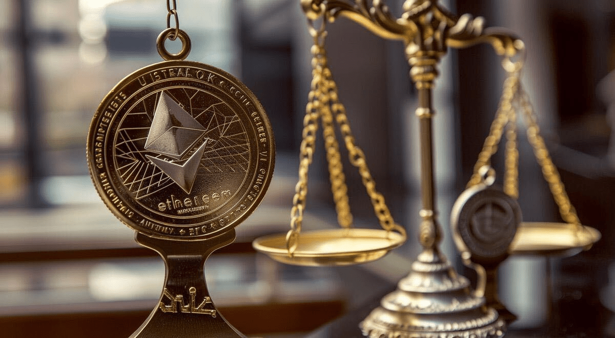 Spot Ether ETFs