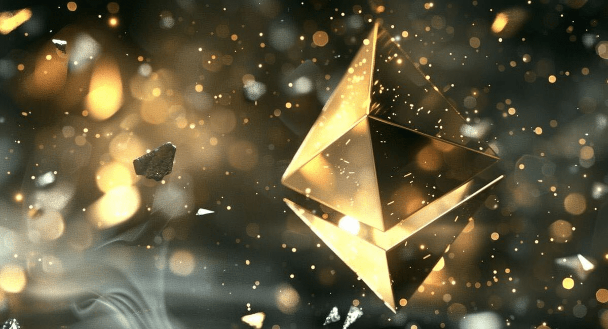 Spot Ether ETFs