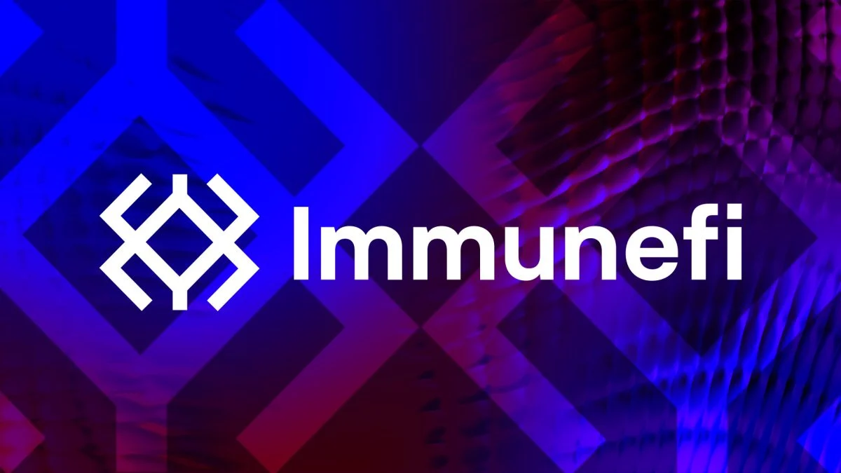 Immunefi Raises Alarm On Scams As Fraudsters Steal Double In Q2 2024