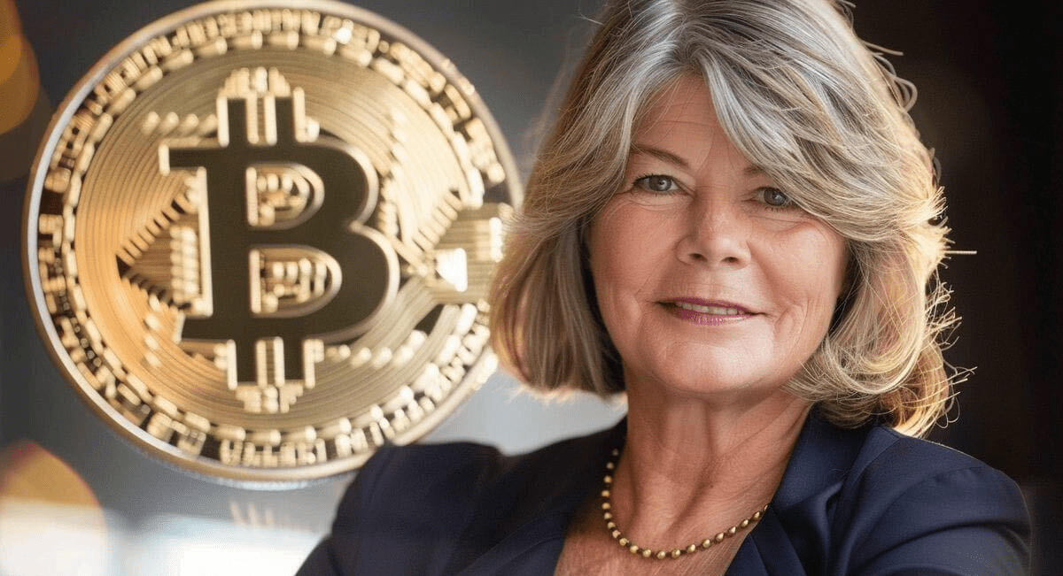 Bitcoin Bill