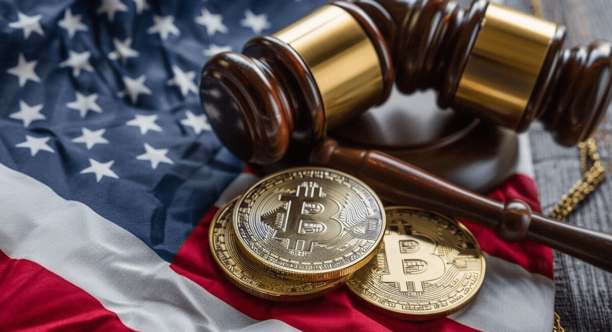 Financial Crime Bill