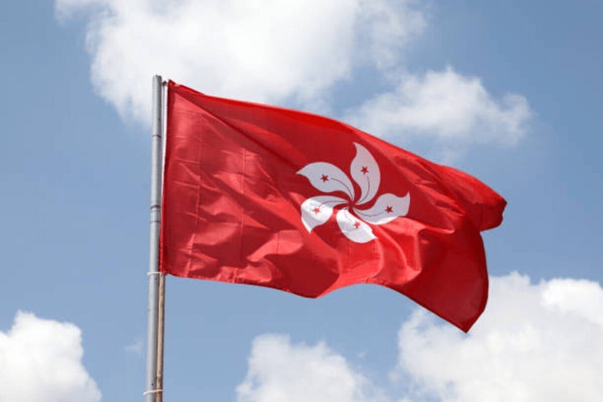 Hong Kong