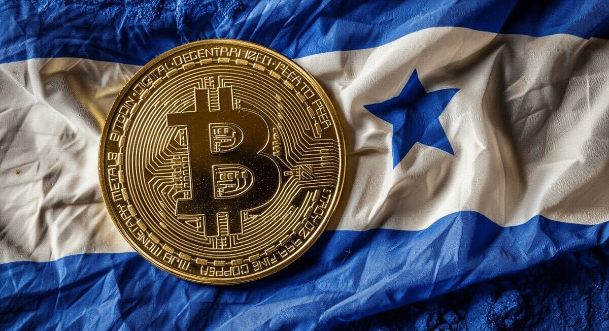El Salvador Bitcoin