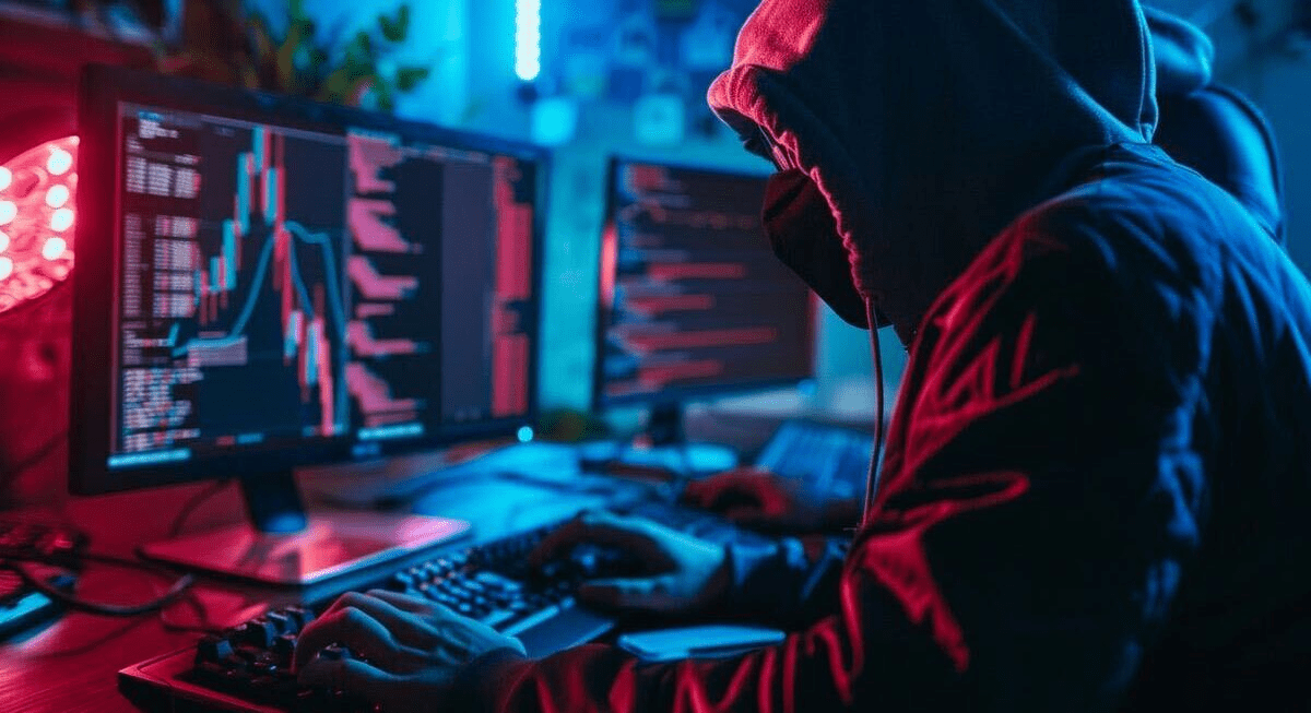 Crypto Malware