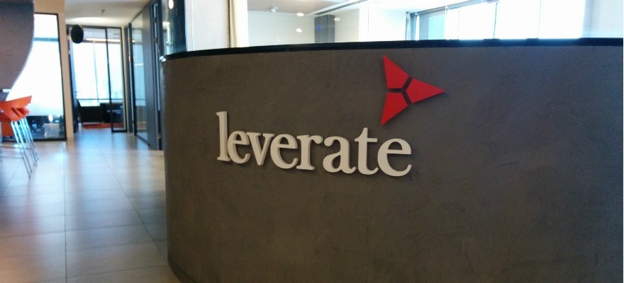 Leverate