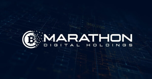 Marathon Digital stock drops 8% after $138 Million penalty