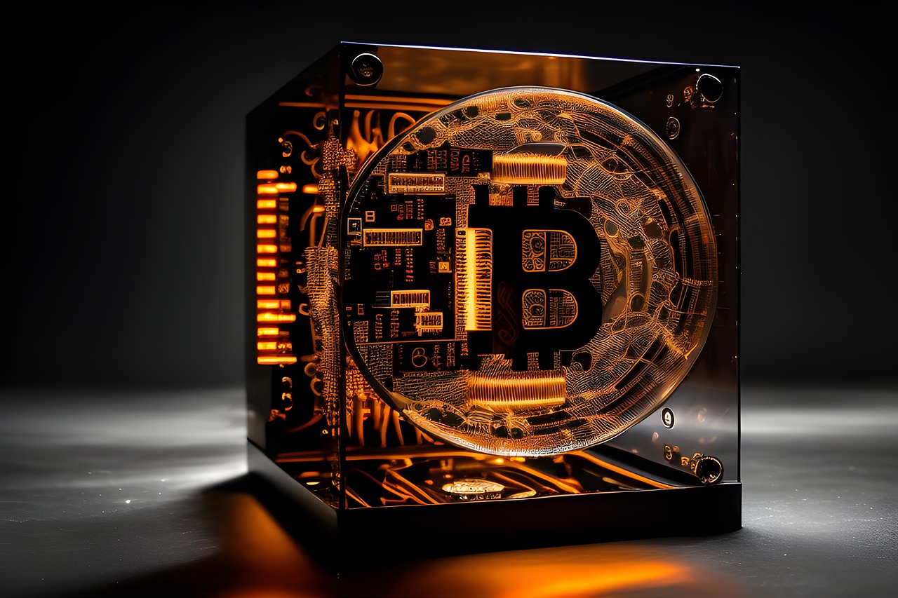 mining