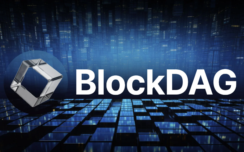 BlockDAG Inks Second Football Deal, Becomes Inter Milan's Multi-Million Dollar Sponsor