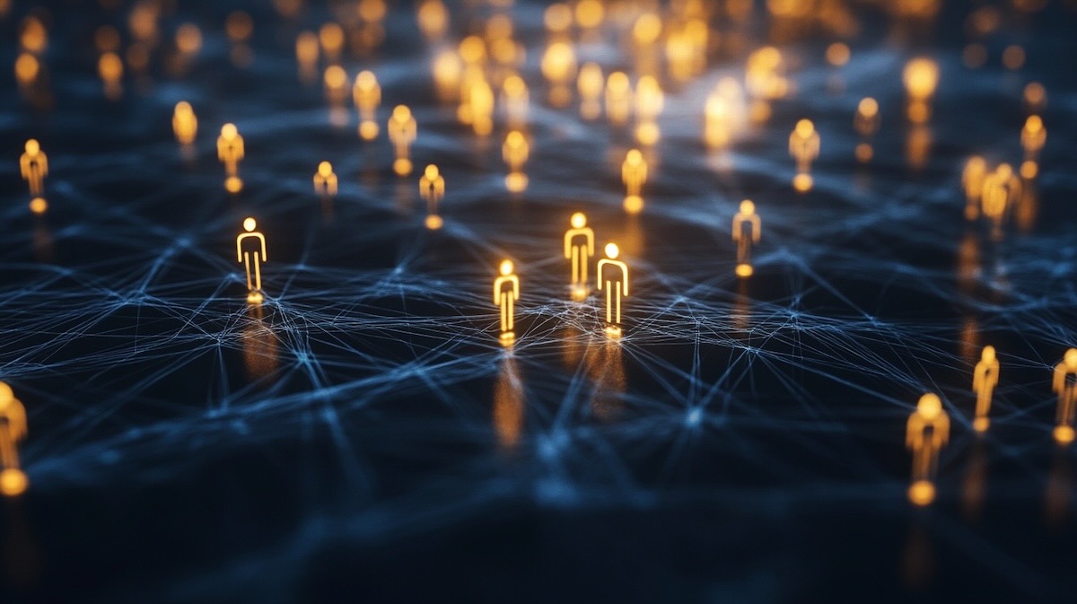 Business Connections in the Construction Industry