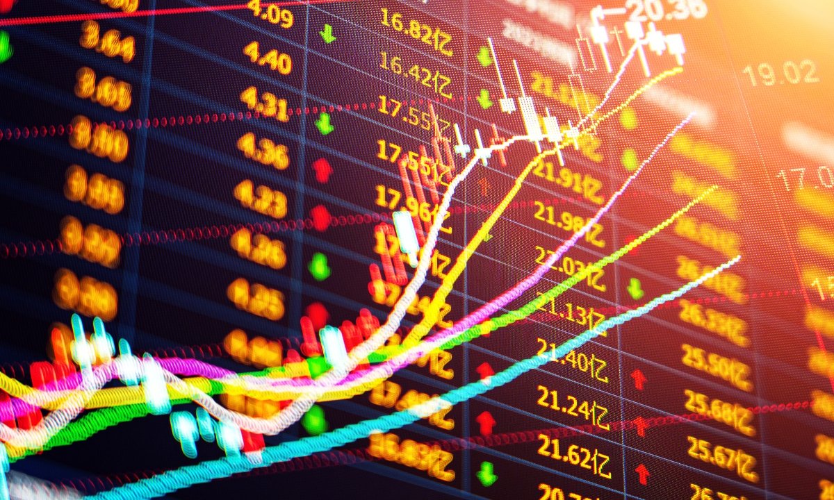 chinese stocks