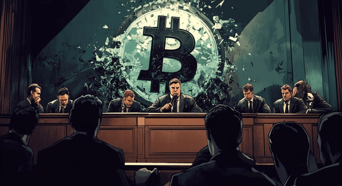 Debanking Hearing