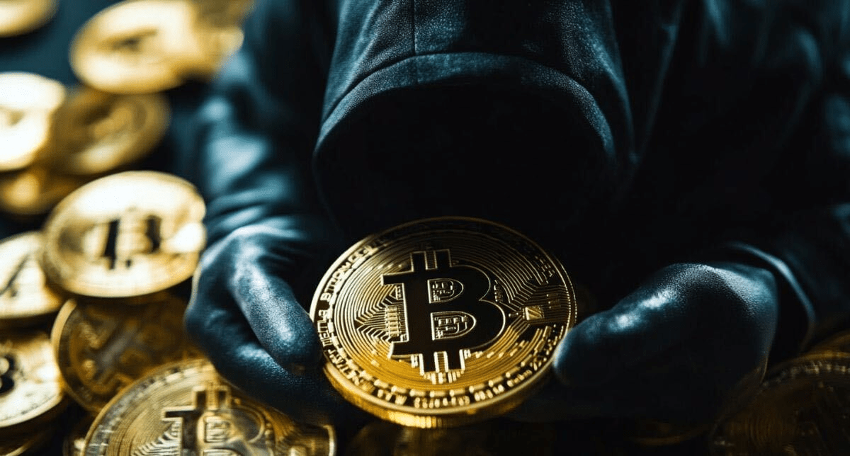 crypto ransom