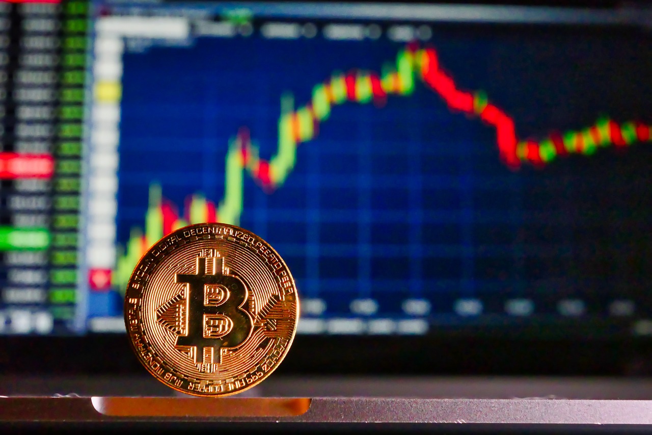 Bitcoin ETFs