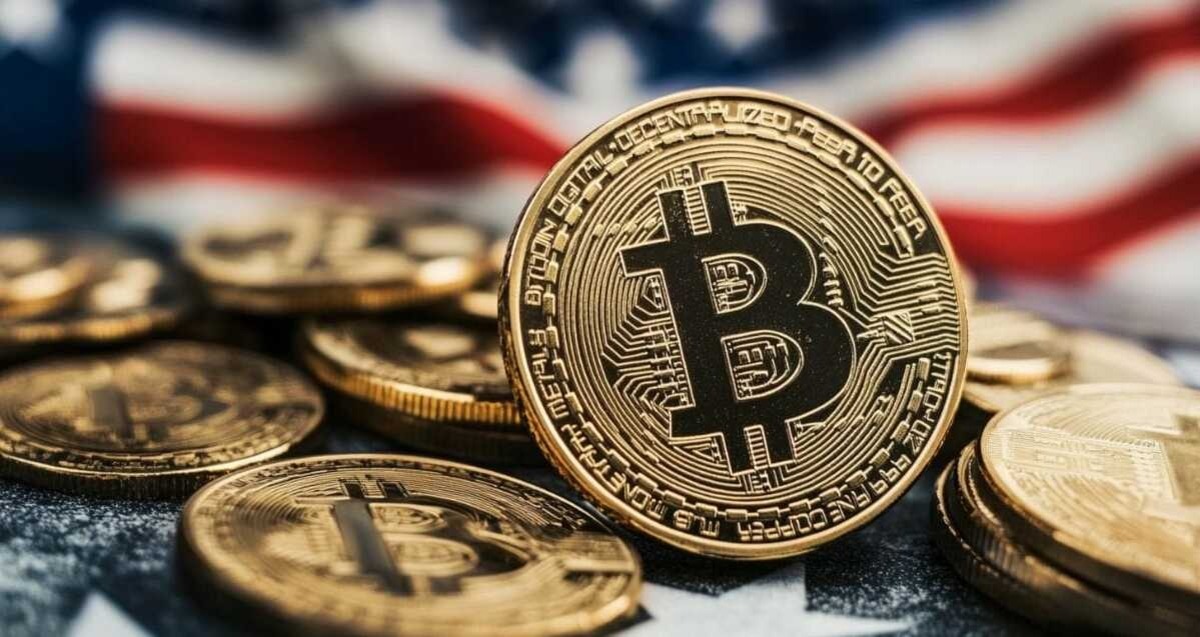 Bitcoin Supply