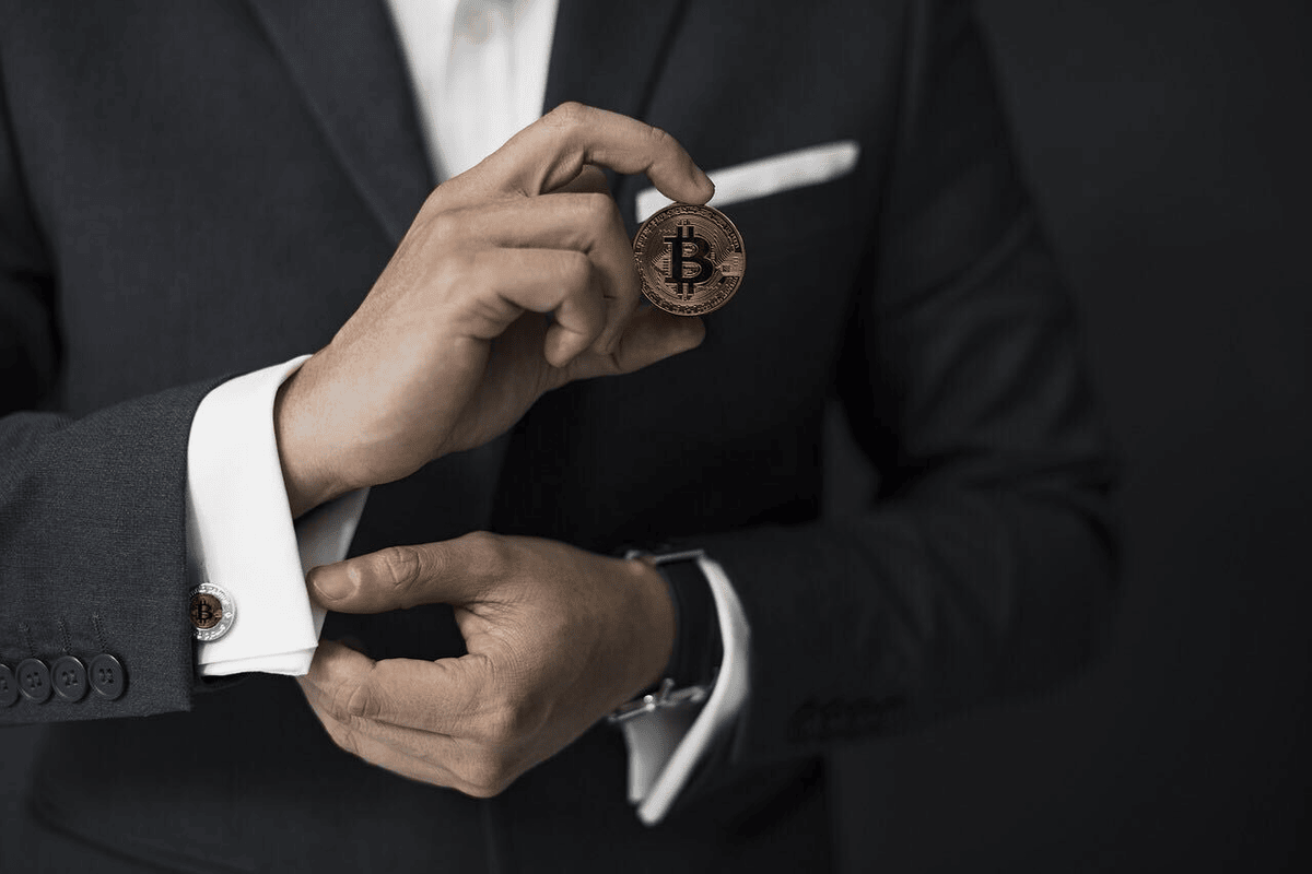Crypto Fraud