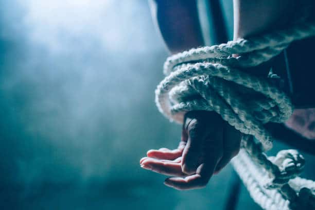 Crypto Ransom