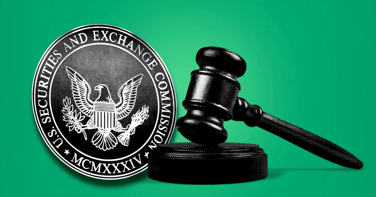 SEC Lawsuit