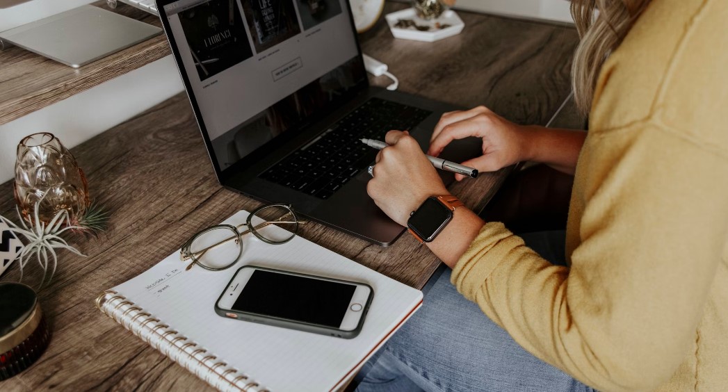 Streamline repetitive tasks.