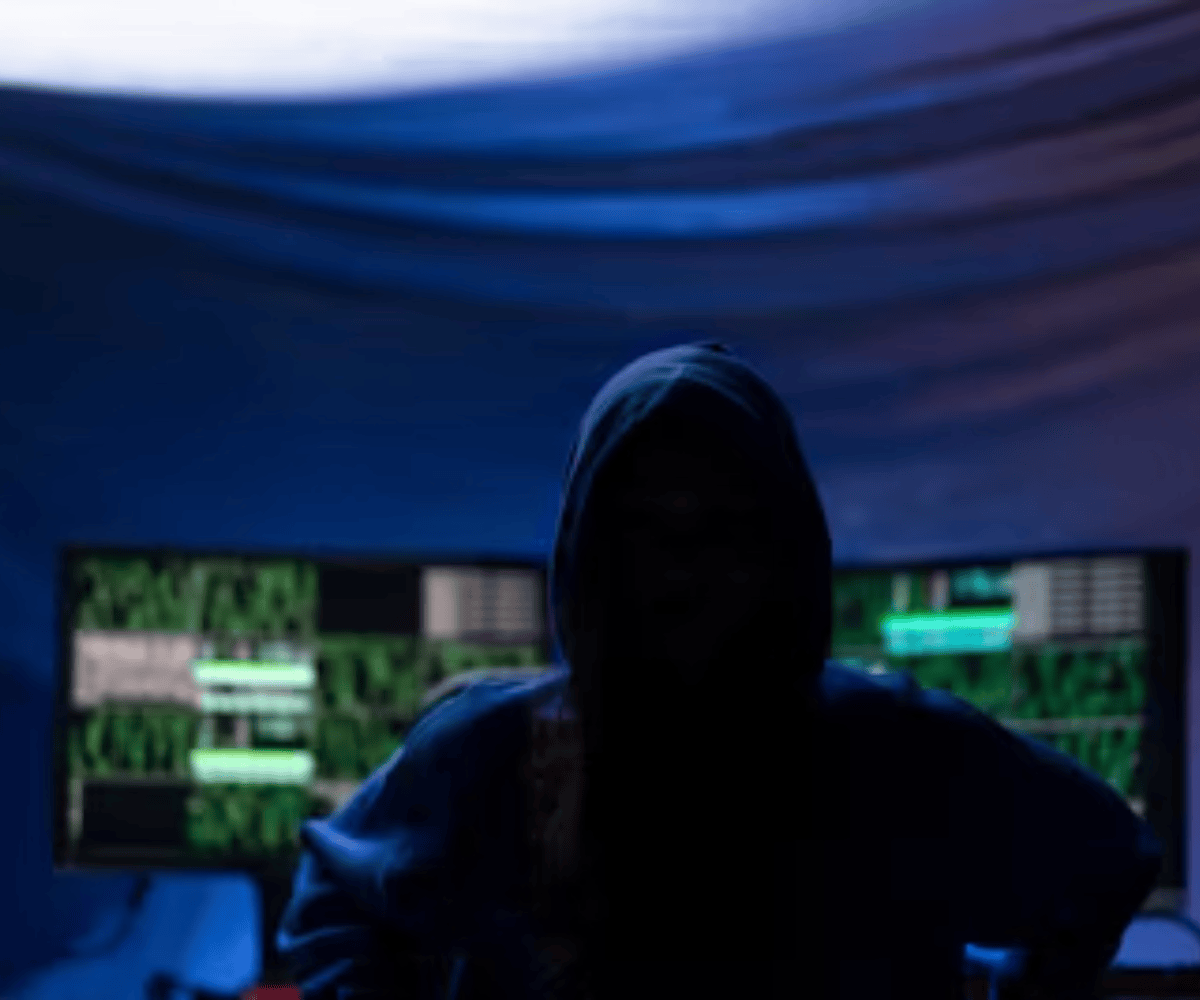 Dark Web
