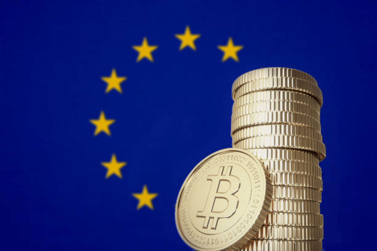 crypto payments