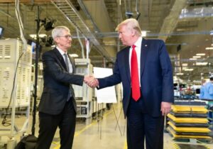 trump apple tariffs