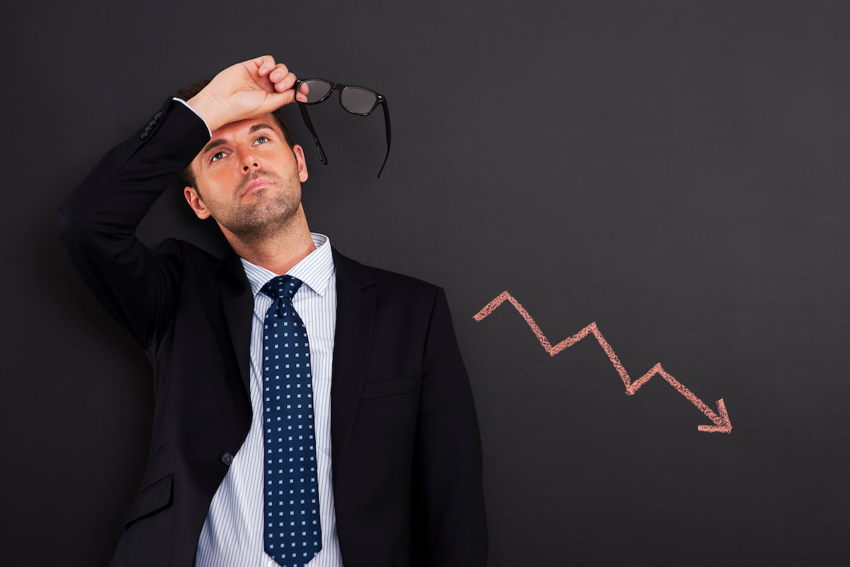 ROI Declining Here’s What to Do.