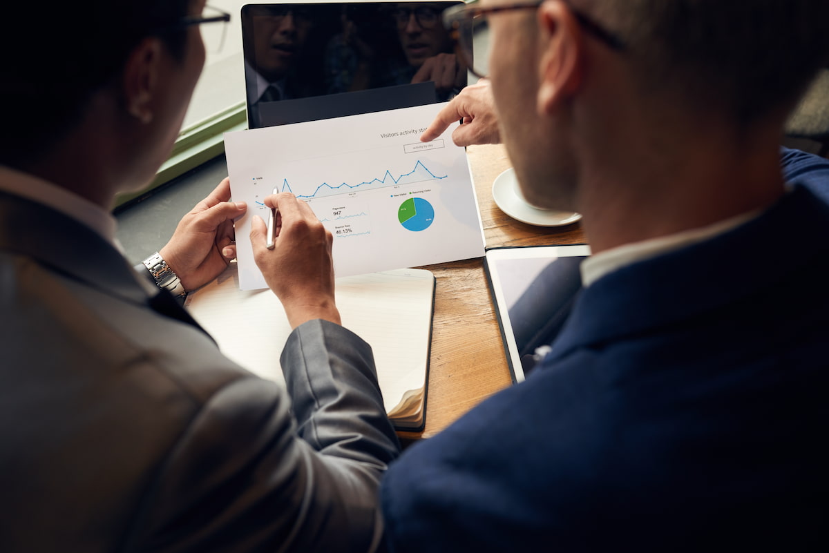 Reevaluate your high-level strategy
